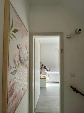 La Dependance ApartHotel Scilla Scilla